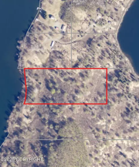 lot47 Daniels Lk, Nikiskinorth Kenai, AK 99635