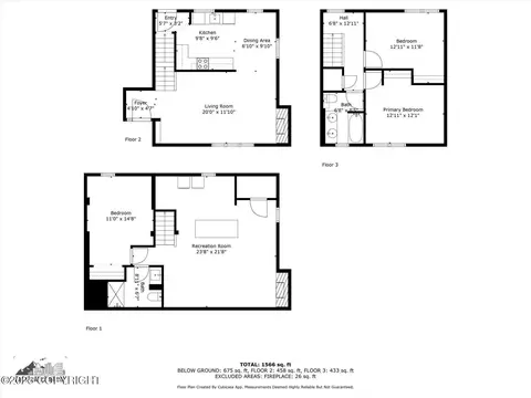 3601 E 16th Ave, Anchorage, AK 99508 photo 52