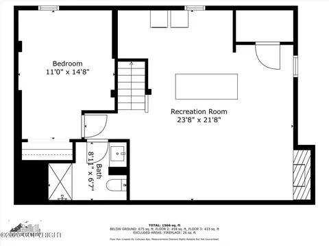 3601 E 16th Ave, Anchorage, AK 99508 photo 55