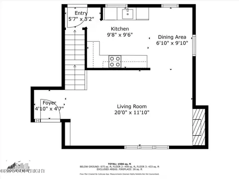 3601 E 16th Ave, Anchorage, AK 99508 photo 53
