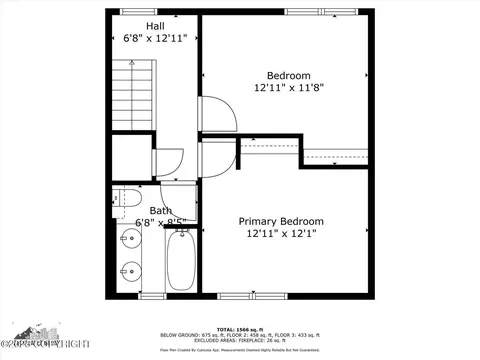 3601 E 16th Ave, Anchorage, AK 99508 photo 54