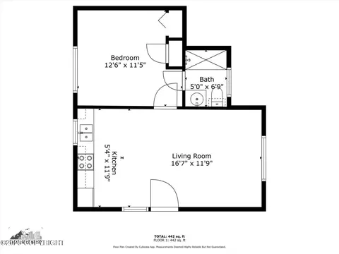 3601 E 16th Ave, Anchorage, AK 99508 photo 56