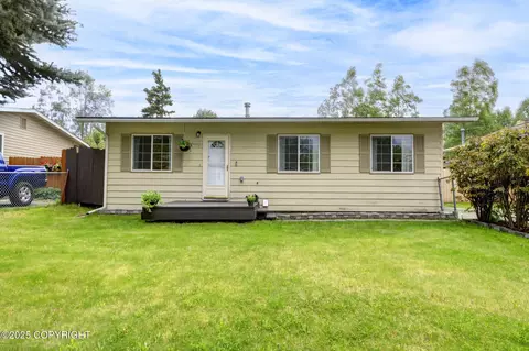 840 W 70th Ave, Anchorage, AK 99518