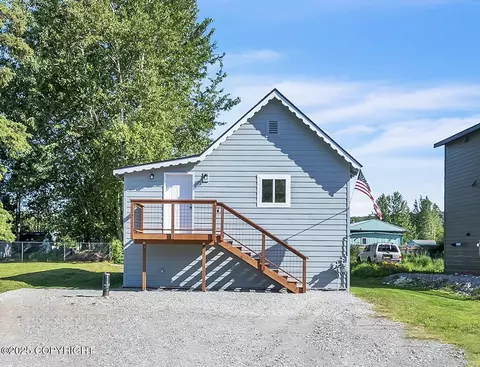 16155 E Virginia Ave, Palmer, AK 99645