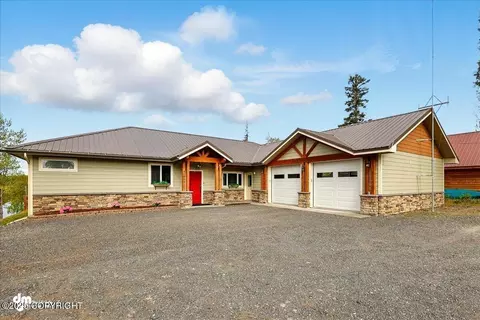 41609 E Lake Ave, Soldotna, AK 99669