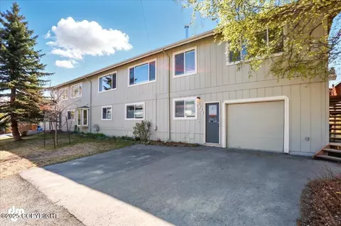 4820 W 84th Ave, Anchorage, AK 99502