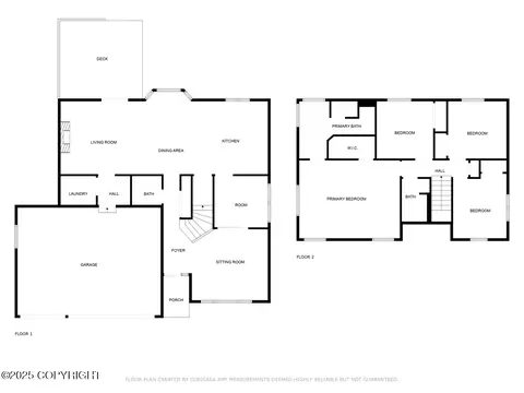 2841 Devin Cir, Anchorage, AK 99516 photo 8
