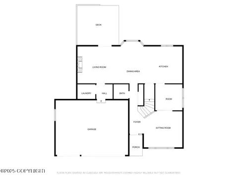 2841 Devin Cir, Anchorage, AK 99516 photo 4