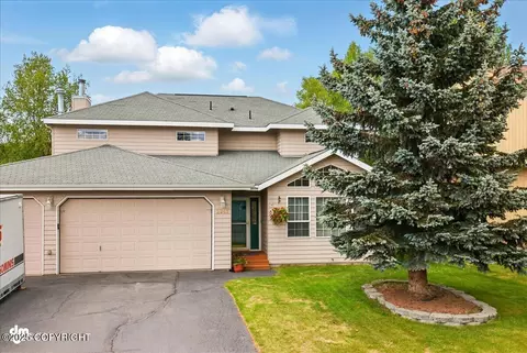 2841 Devin Cir, Anchorage, AK 99516 photo 3