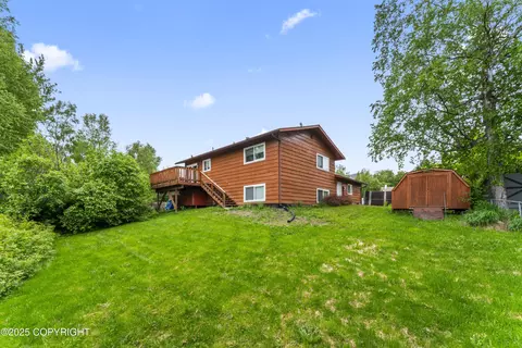10840 Goodpaster Cir, Eagle River, AK 99577 photo 6