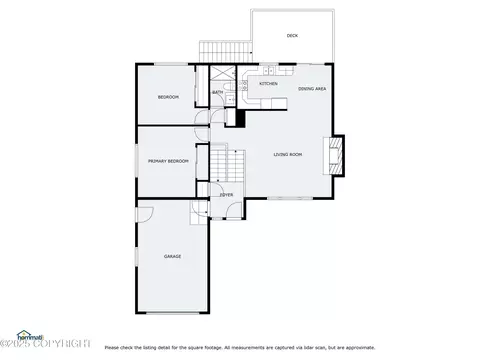 10840 Goodpaster Cir, Eagle River, AK 99577 photo 31