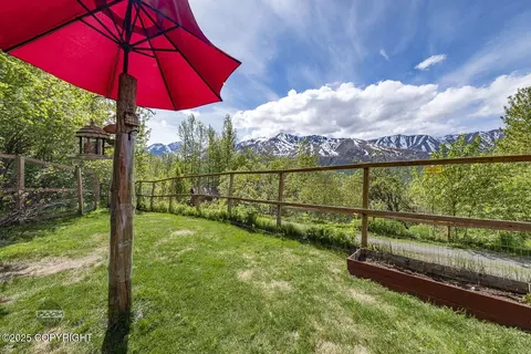 Exterior - 4215 Harca St, Eagle River, AK 99577 photo 32 of 40