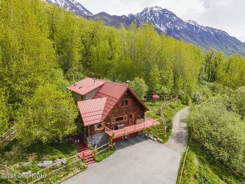 Other - 4215 Harca St, Eagle River, AK 99577 photo 47 of 50