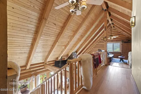 Entry Way - 4215 Harca St, Eagle River, AK 99577 photo 10 of 14