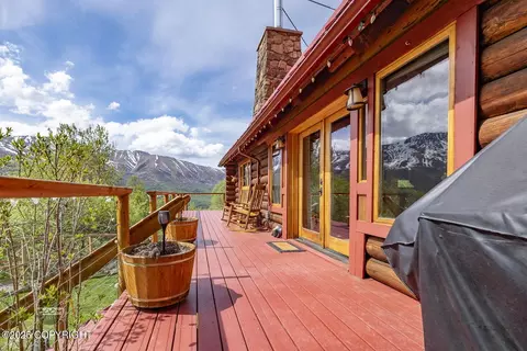Exterior - 4215 Harca St, Eagle River, AK 99577 photo 35 of 40