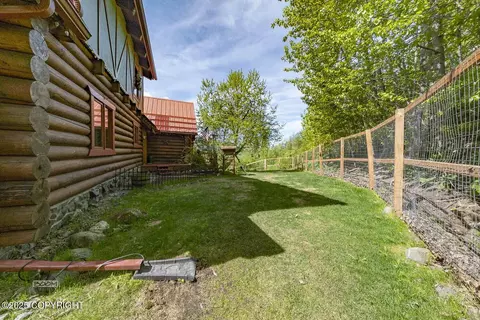 Exterior - 4215 Harca St, Eagle River, AK 99577 photo 29 of 40