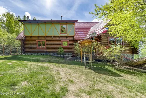 Other - 4215 Harca St, Eagle River, AK 99577 photo 30 of 50