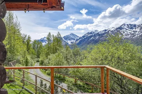 Exterior - 4215 Harca St, Eagle River, AK 99577 photo 17 of 40