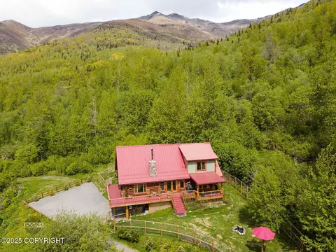 Other - 4215 Harca St, Eagle River, AK 99577 photo 36 of 50