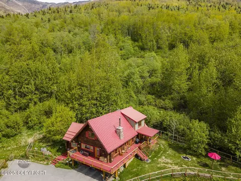 Other - 4215 Harca St, Eagle River, AK 99577 photo 42 of 50
