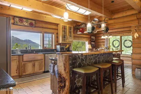 Kitchen - 4215 Harca St, Eagle River, AK 99577 photo 1 of 13