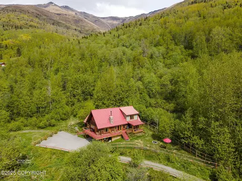 Other - 4215 Harca St, Eagle River, AK 99577 photo 37 of 50