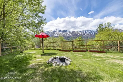 Exterior - 4215 Harca St, Eagle River, AK 99577 photo 31 of 40