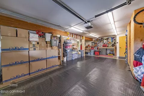 Exterior - 4215 Harca St, Eagle River, AK 99577 photo 2 of 40