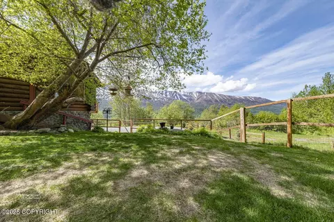 Exterior - 4215 Harca St, Eagle River, AK 99577 photo 21 of 40