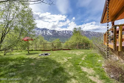 Exterior - 4215 Harca St, Eagle River, AK 99577 photo 36 of 40