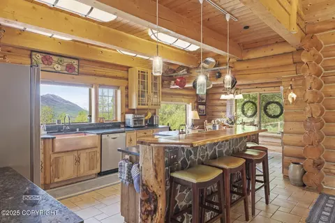 Kitchen - 4215 Harca St, Eagle River, AK 99577 photo 2 of 13