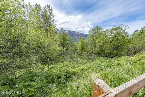 Exterior - 4215 Harca St, Eagle River, AK 99577 photo 38 of 40