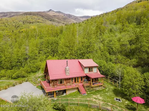 Other - 4215 Harca St, Eagle River, AK 99577 photo 39 of 50