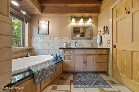 Bath - 4215 Harca St, Eagle River, AK 99577 photo 2 of 7