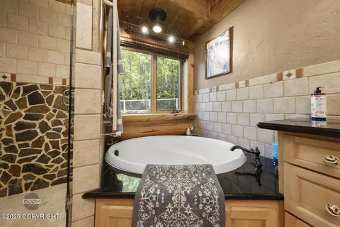 Bath - 4215 Harca St, Eagle River, AK 99577 photo 3 of 7