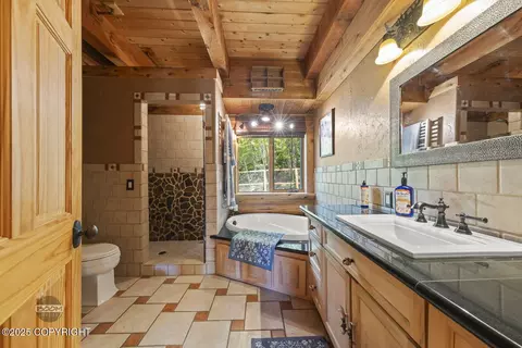 Bath - 4215 Harca St, Eagle River, AK 99577 photo 1 of 7