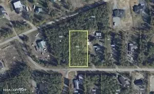 9891 W Demar Ave, Wasilla, AK 99623