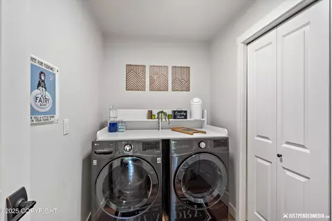 Other - 8727 Turlock Dr, Eagle River, AK 99577 photo 7 of 10