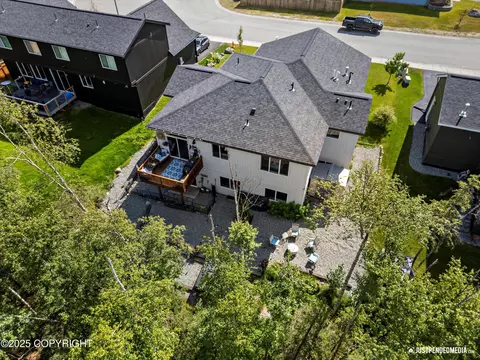 View/Area - 8727 Turlock Dr, Eagle River, AK 99577 photo 1 of 4