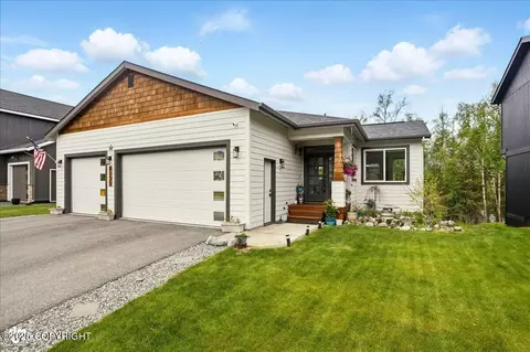 Other - 8727 Turlock Dr, Eagle River, AK 99577 photo 10 of 10