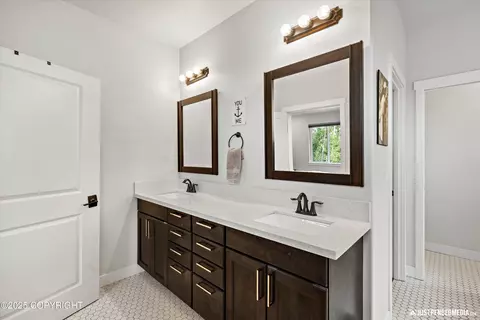 Bath - 8727 Turlock Dr, Eagle River, AK 99577 photo 1 of 9