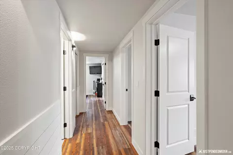 Entry Way - 8727 Turlock Dr, Eagle River, AK 99577 photo 7 of 7