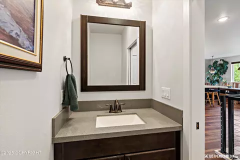 Bath - 8727 Turlock Dr, Eagle River, AK 99577 photo 7 of 9