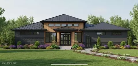 16074 Mountain Air Dr, Anchorage, AK 99516