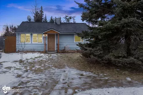 5802 Miley Dr, Anchorage, AK 99504 photo 1
