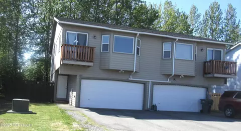 2364 Galatea Dr, Anchorage, AK 99507