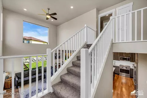 2945 Morgan Loop, Anchorage, AK 99516 photo 28