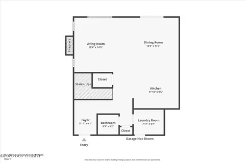 2945 Morgan Loop, Anchorage, AK 99516 photo 4