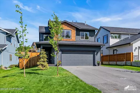 2945 Morgan Loop, Anchorage, AK 99516 photo 46
