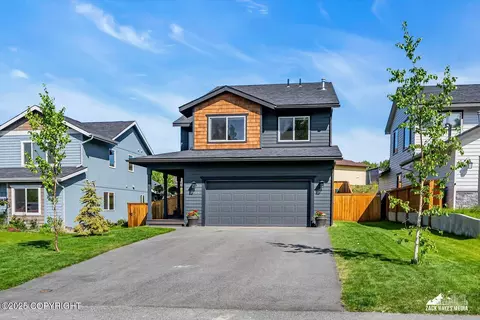2945 Morgan Loop, Anchorage, AK 99516 photo 47